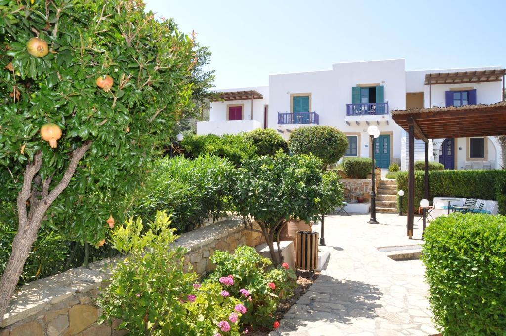 Nefeli Leros Agia Marina (Leros)