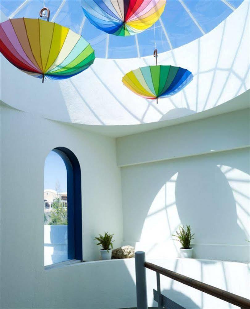 Hotel Larisa Boutique Kallithea (Rhodes)