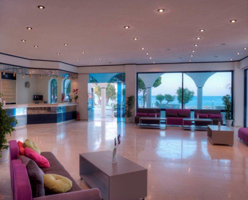Hotel Larisa Boutique