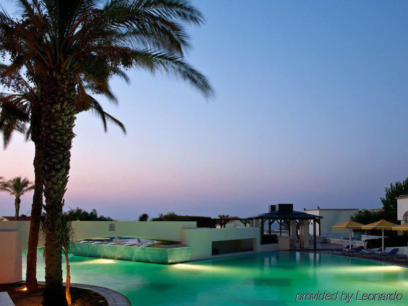 Mitsis Rodos Maris 5* Kiotari