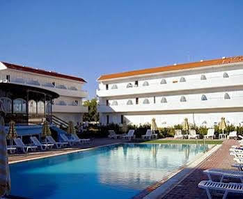 Pylea Hotel Ialysos (Rhodes)