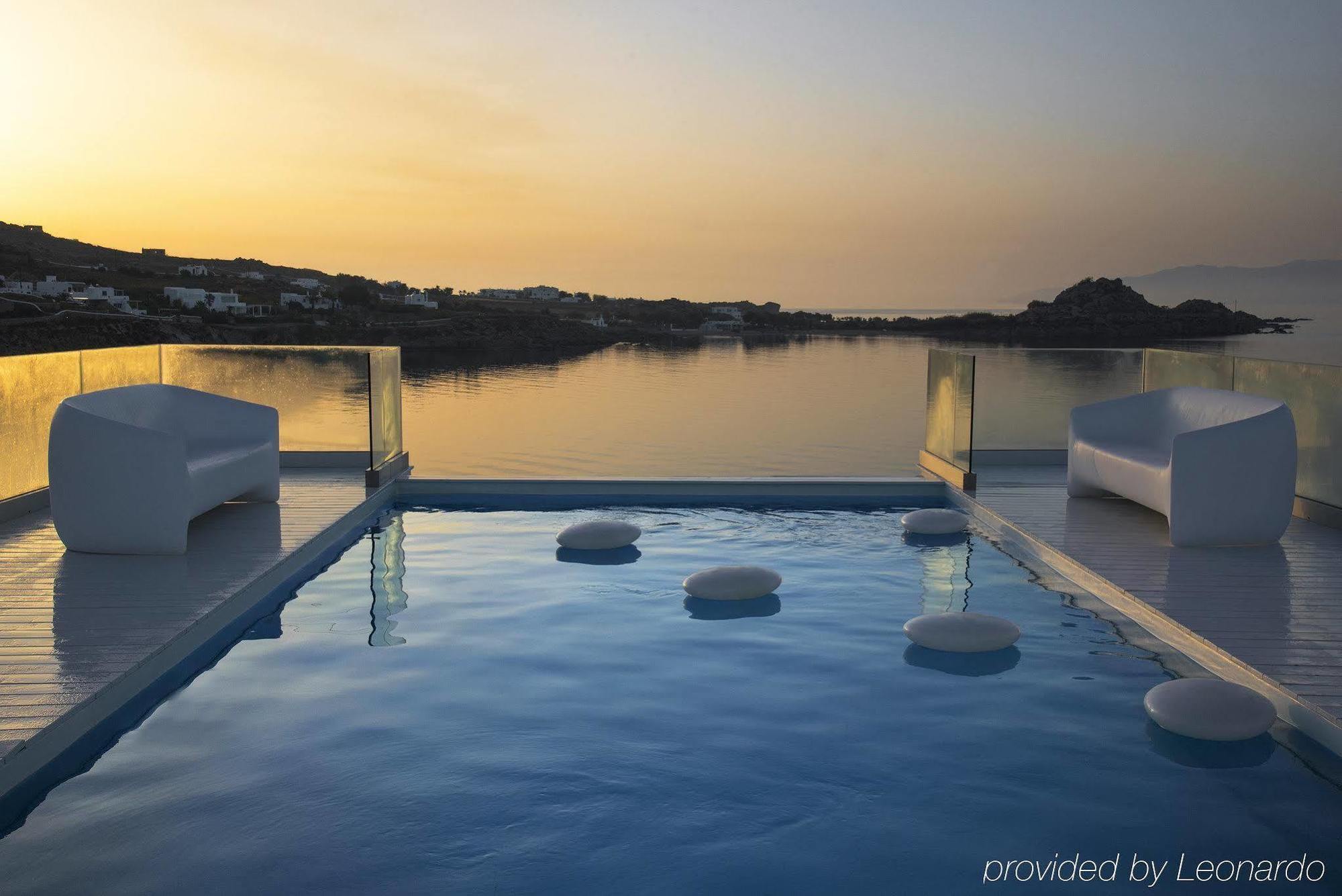 Petasos & - Small Luxury Of The World Platys Gialos (Mykonos)