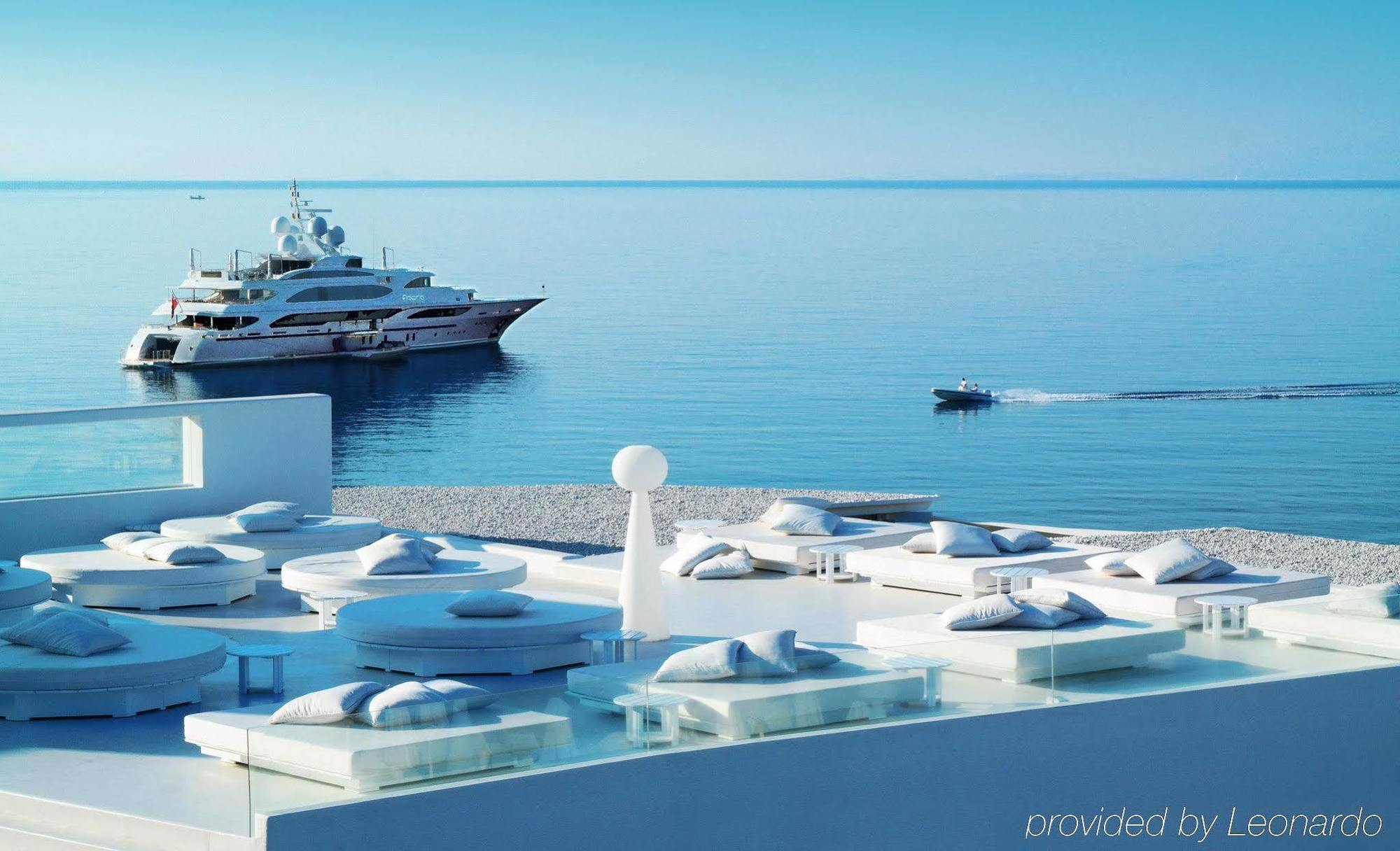 Petasos & - Small Luxury Of The World Hotel Platys Gialos (Mykonos)