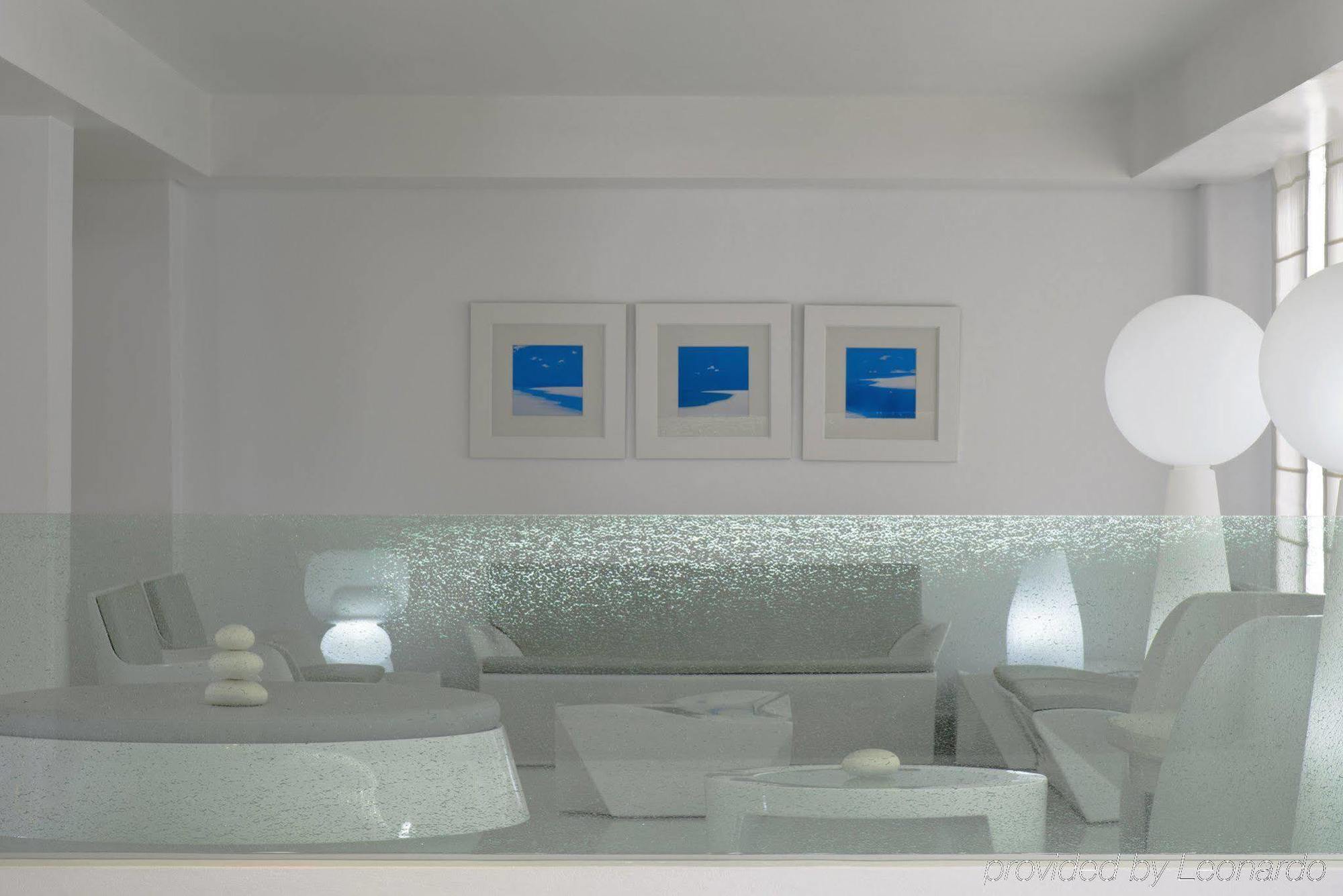 Petasos & - Small Luxury Of The World 4* Platys Gialos (Mykonos)