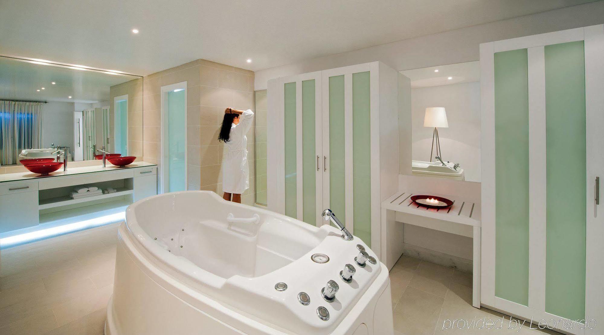 Hotel Petasos & - Small Luxury Of The World Platys Gialos (Mykonos)