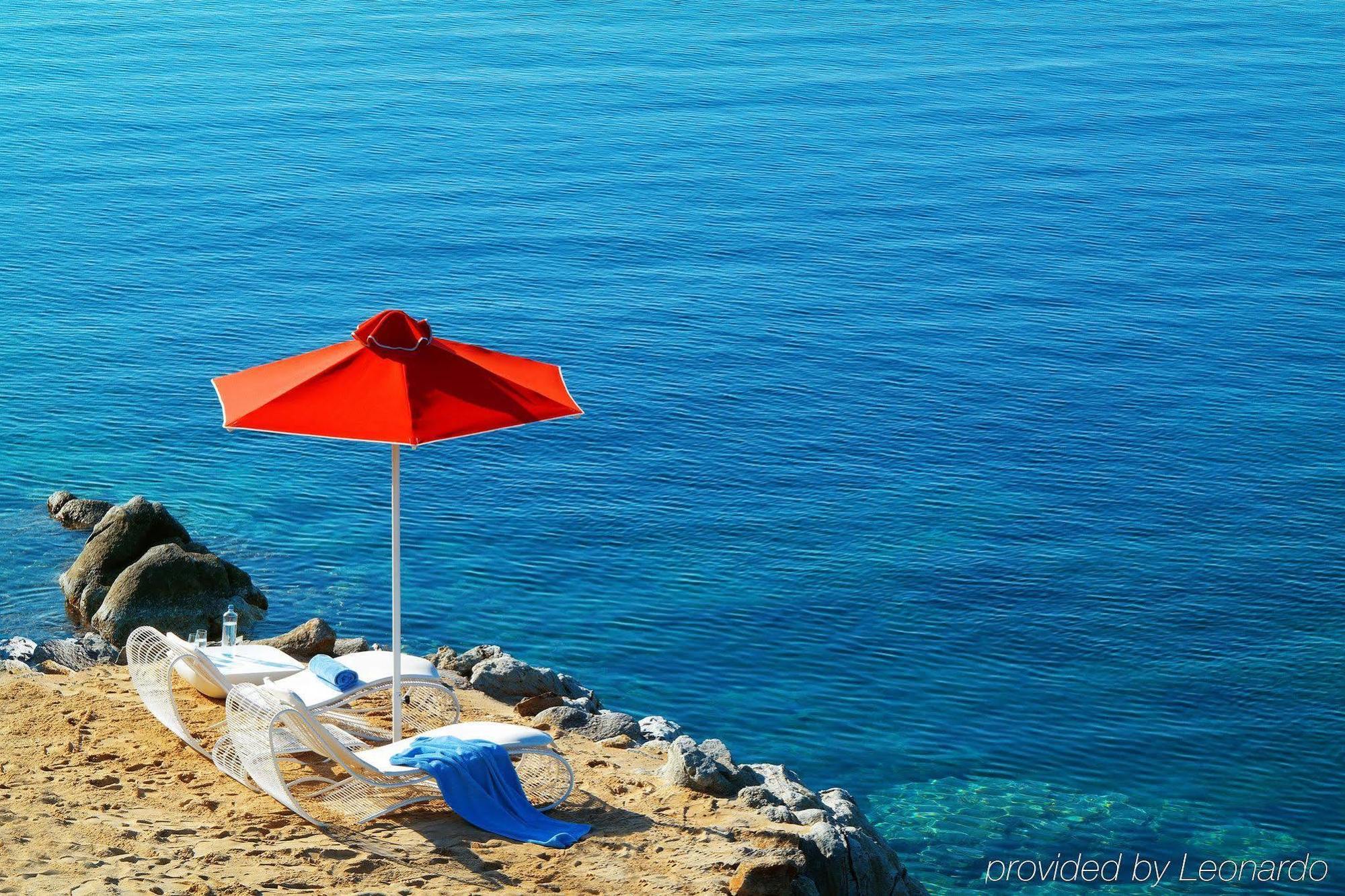 Hotel Petasos & - Small Luxury Of The World 4*