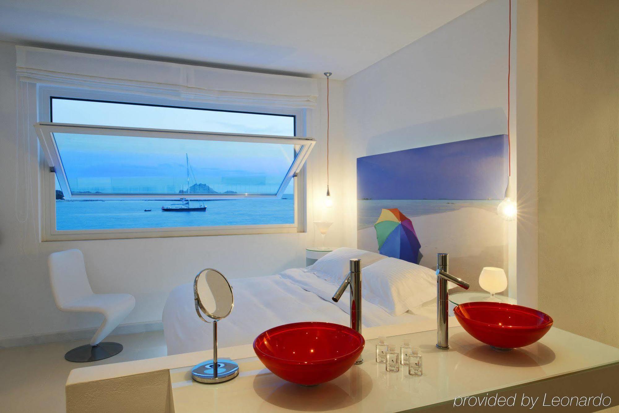 Petasos & - Small Luxury Of The World Hotel Platys Gialos (Mykonos)