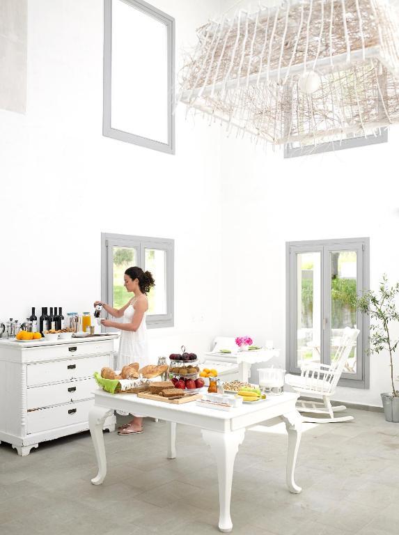 Hotel Olivemare Katelios
