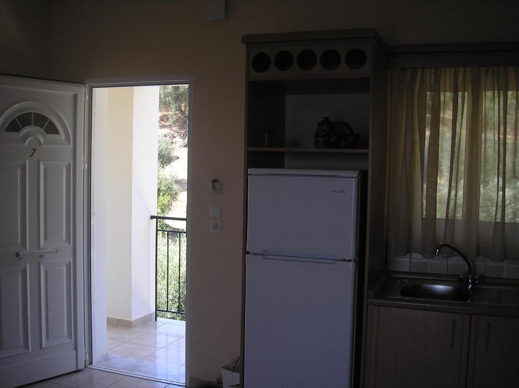 Hotel Stefanos Kefalonia Island