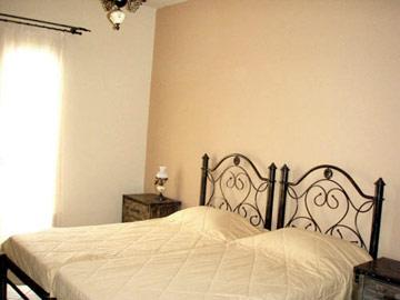 Liocharis Hotel 3*