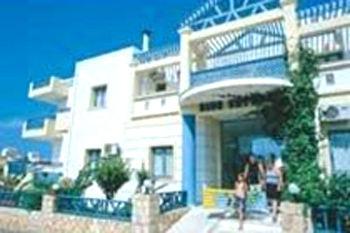 Blue Sky Hotel 3*
