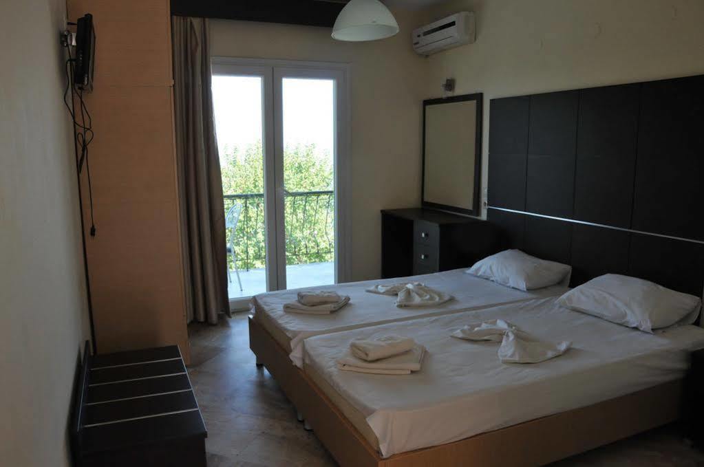 Sunrise Aparthotel Skala Rachoni (Thasos)