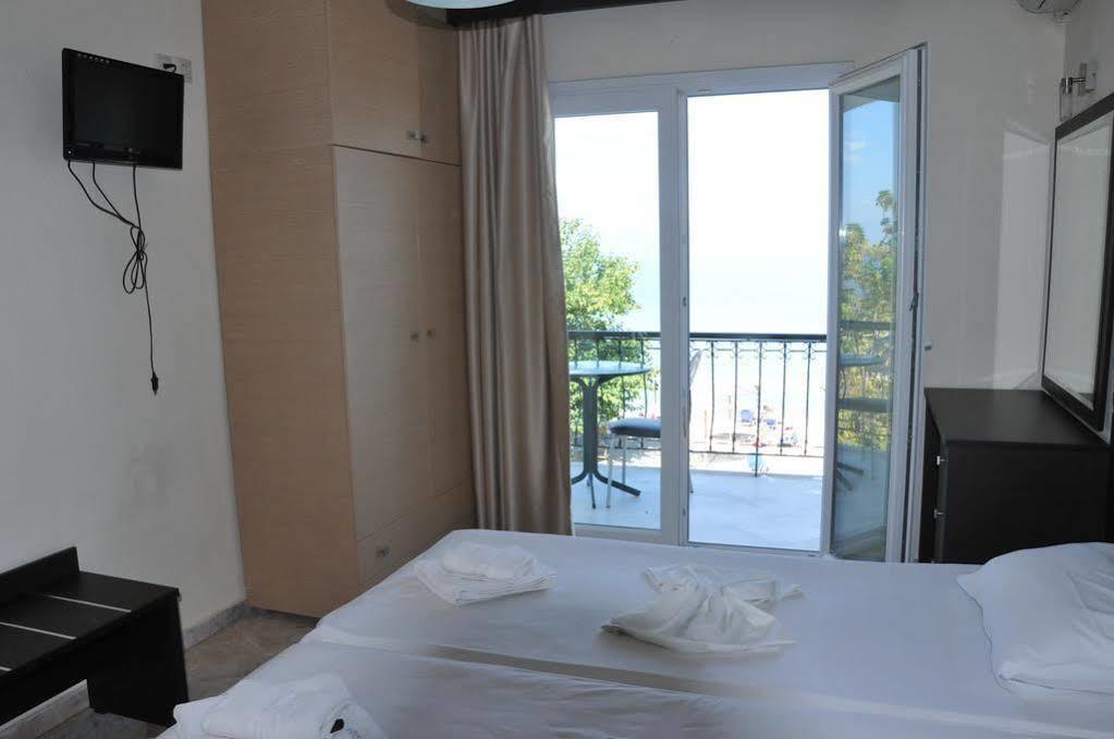 Sunrise 3* Skala Rachoni (Thasos)