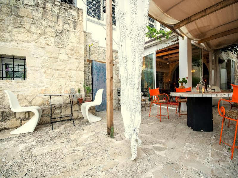 Aparthotel Pervola Petit