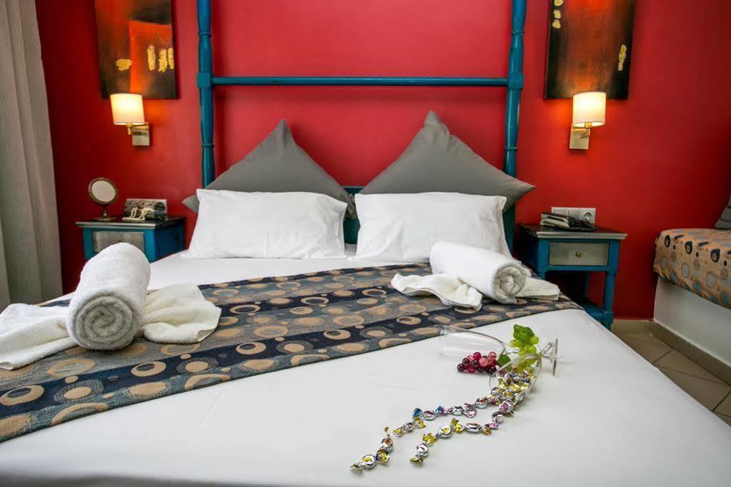 Hotel Thalassies Limenaria (Thasos)