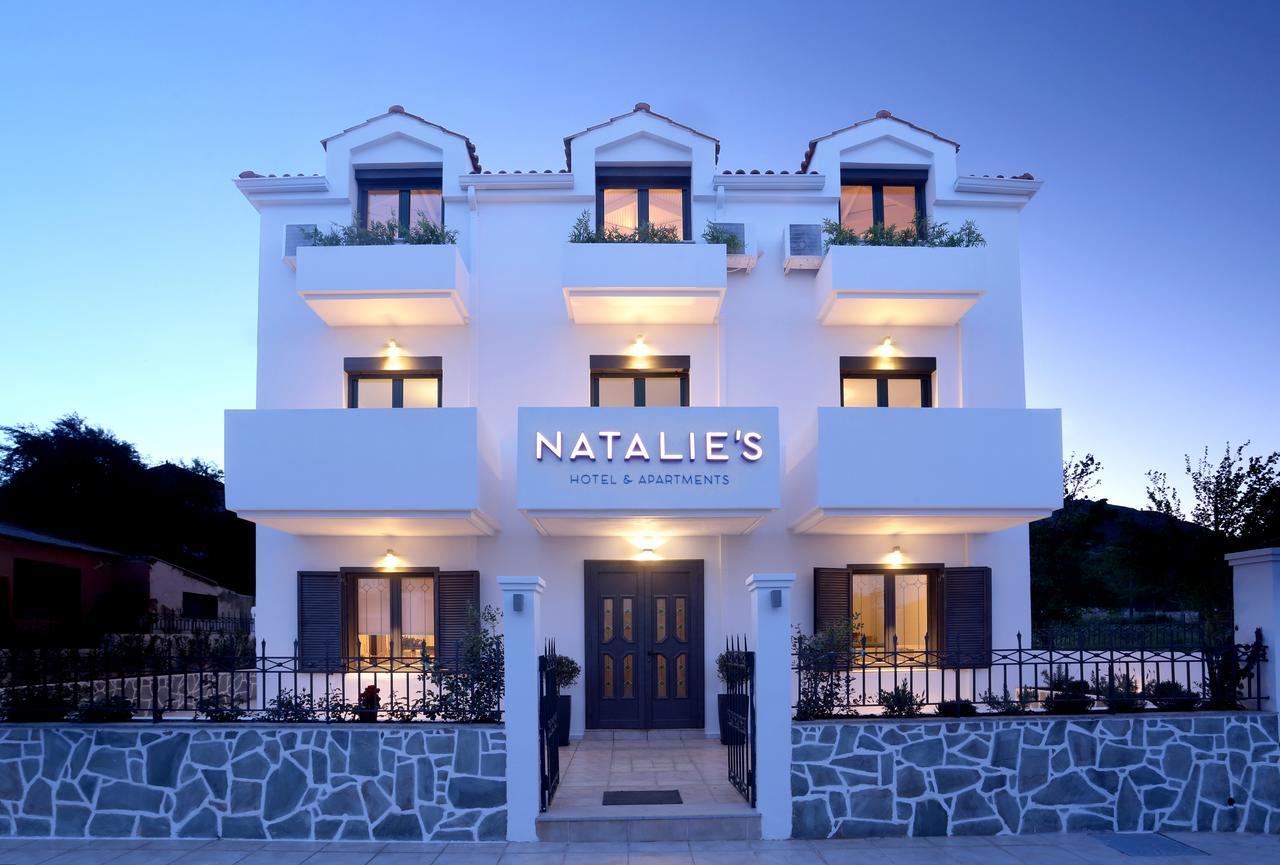 Hotel Natalie's