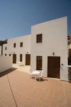 Del Mar - Adults Only Lindos (Rhodes)