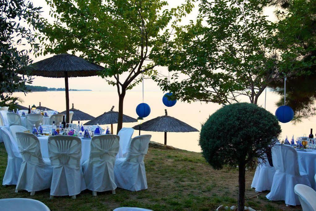 Akti Belvedere Color & Essence 2* Skala Rachoni (Thasos)