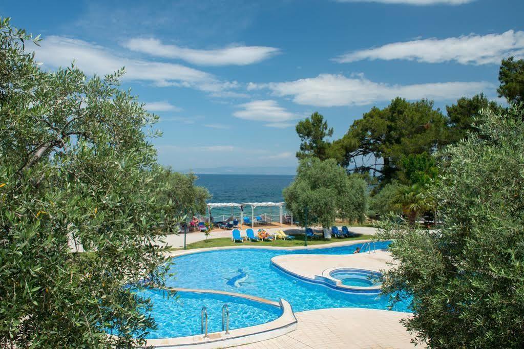 Aparthotel Akti Belvedere Color & Essence Skala Rachoni (Thasos)