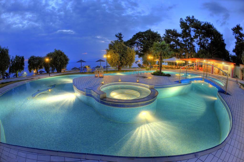 Aparthotel Akti Belvedere Color & Essence Skala Rachoni (Thasos)
