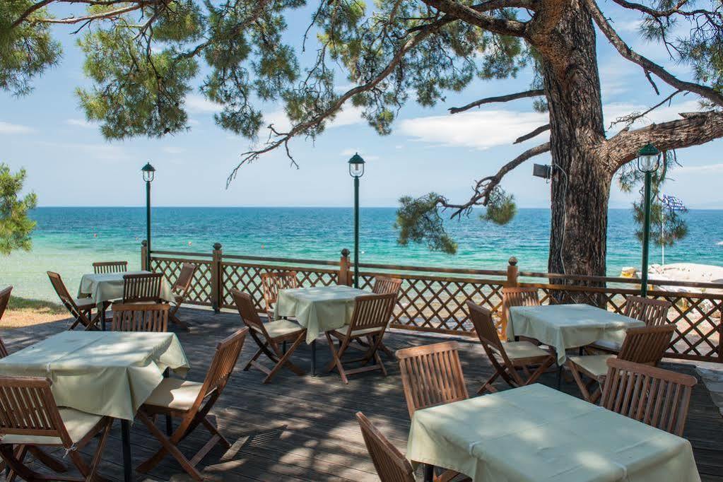 Akti Belvedere Color & Essence Aparthotel