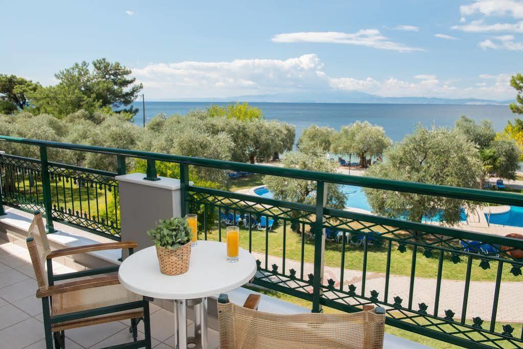 Aparthotel Akti Belvedere Color & Essence