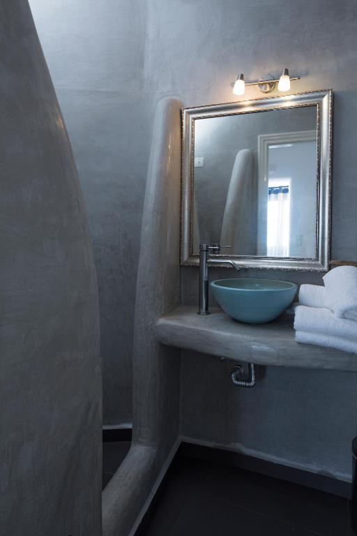 Aroma Apartment