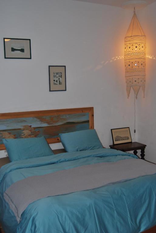 Spiti Anatoli Apartment