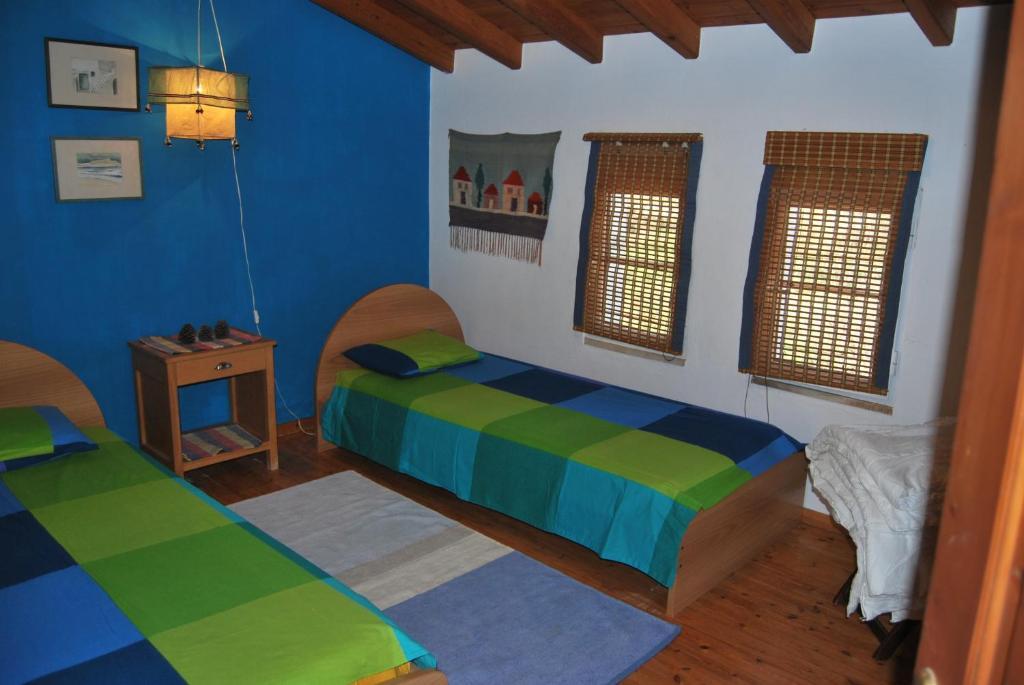 Apartment Spiti Anatoli *