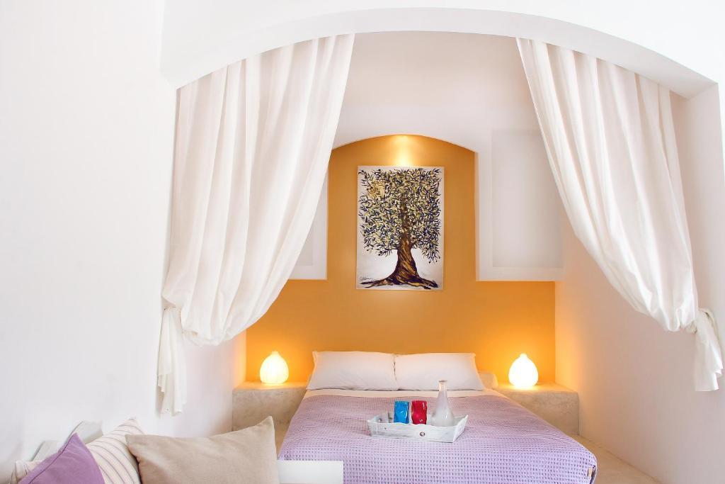 Island House 3*