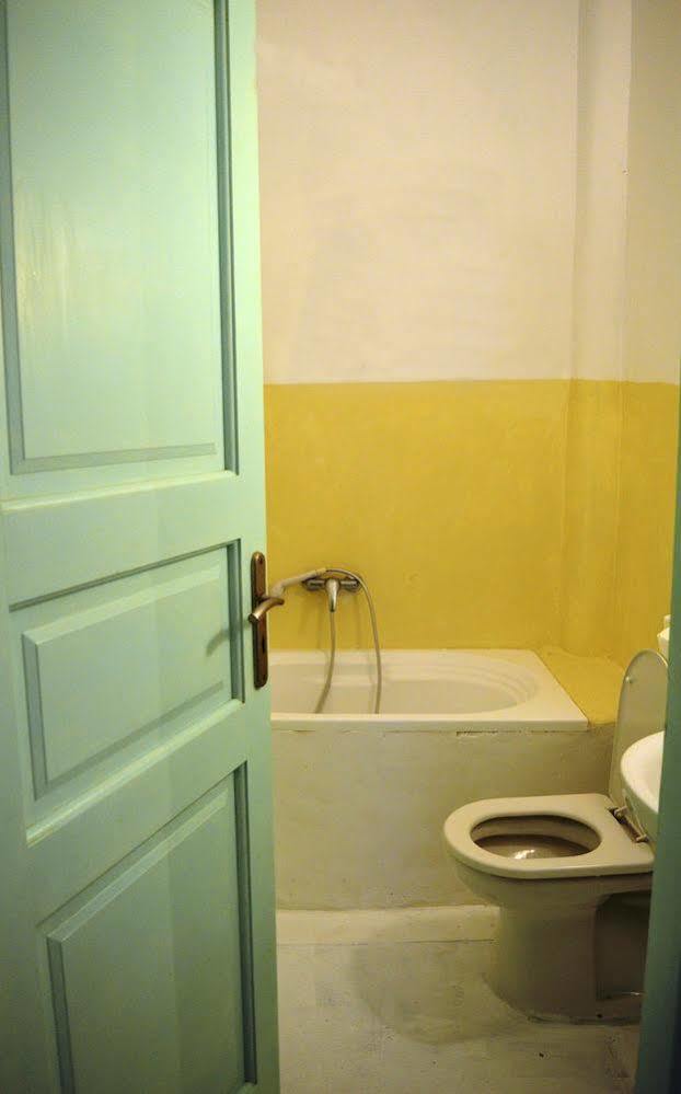 Holiday home Panormos Summer *
