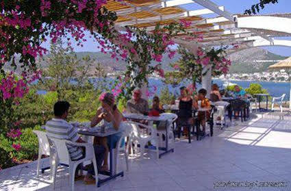 Apartment Kavos Bay Seafront Agia Marina (Aegina)