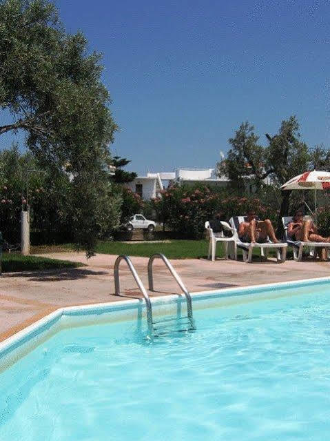 Manolas Aparthotel Skiathos Town