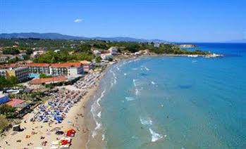 Lazaros Hotel Resort 3* Tsilivi (Zakynthos)