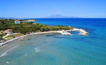 Lazaros Hotel Resort 3*