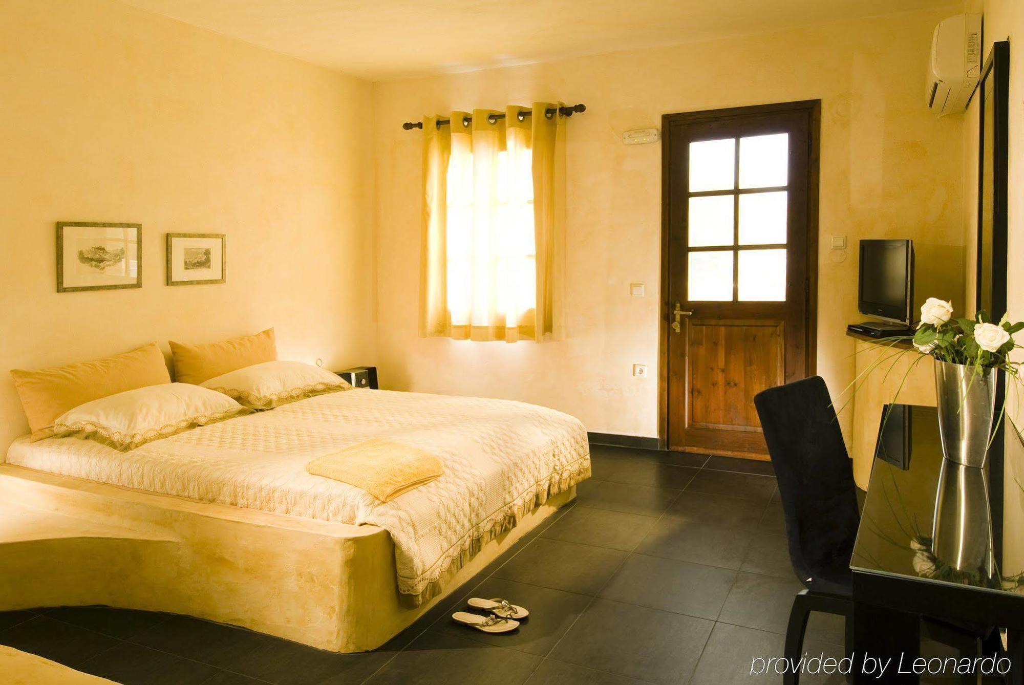 The Petra, Small Luxury Of The World Hotel