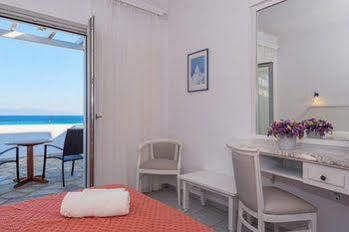 Myconian Sunrise Relais & Chateaux 5* Agrari (Mykonos)