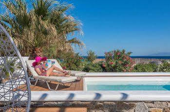 Hotel Myconian Sunrise Relais & Chateaux