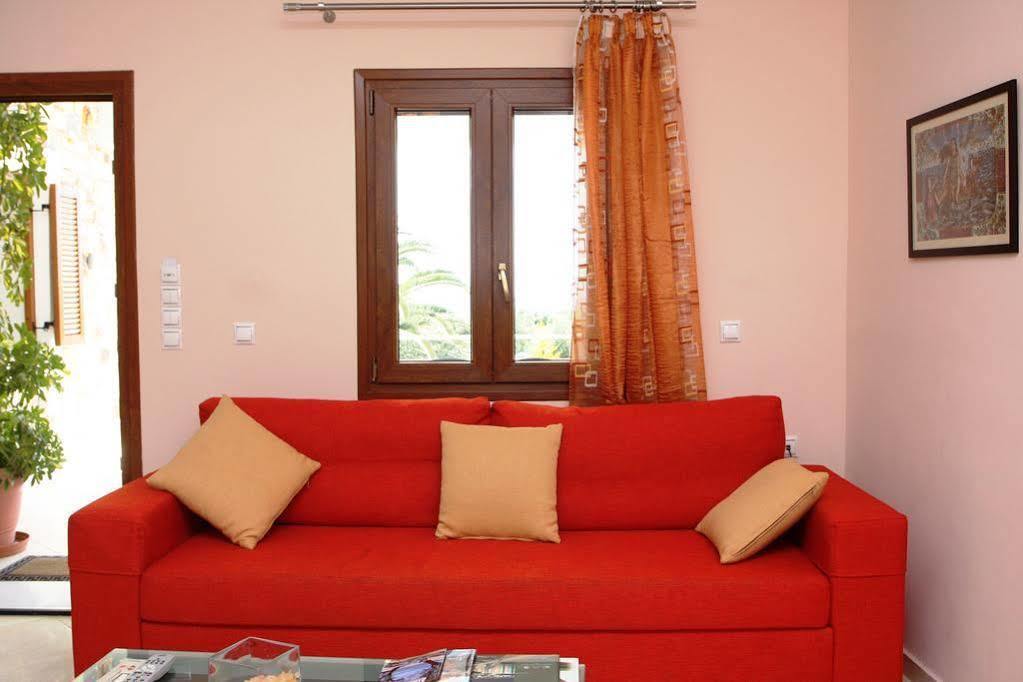 Villa Sellados *
