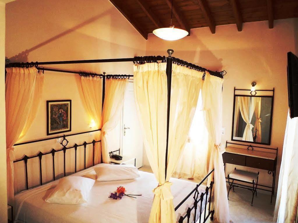 Sellados Villa