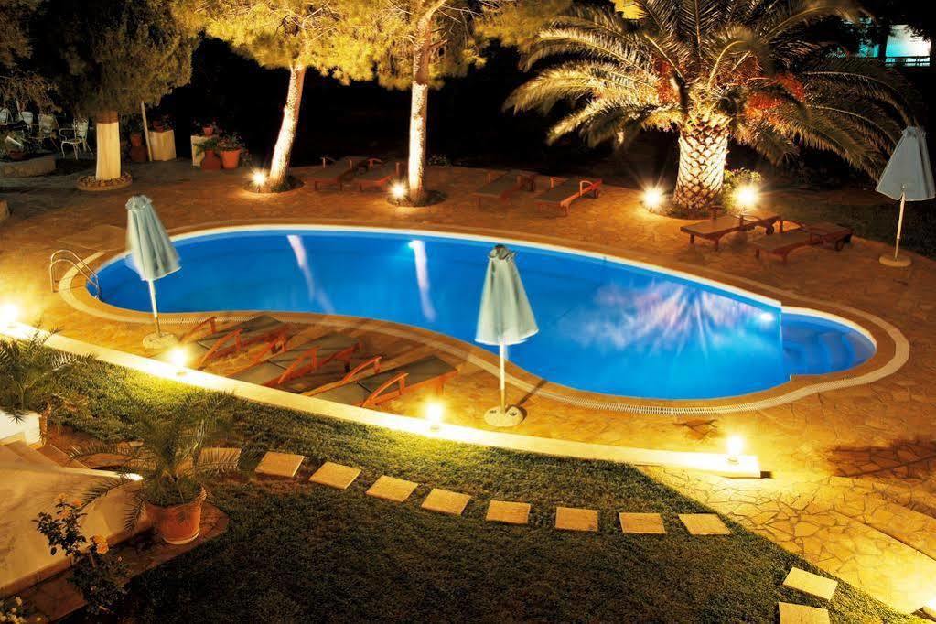 Sellados Villa Agia Varvara (Lesbos)