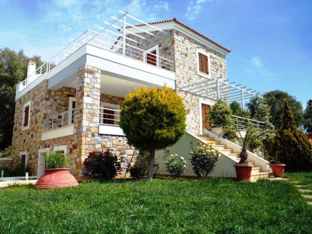 Sellados Villa