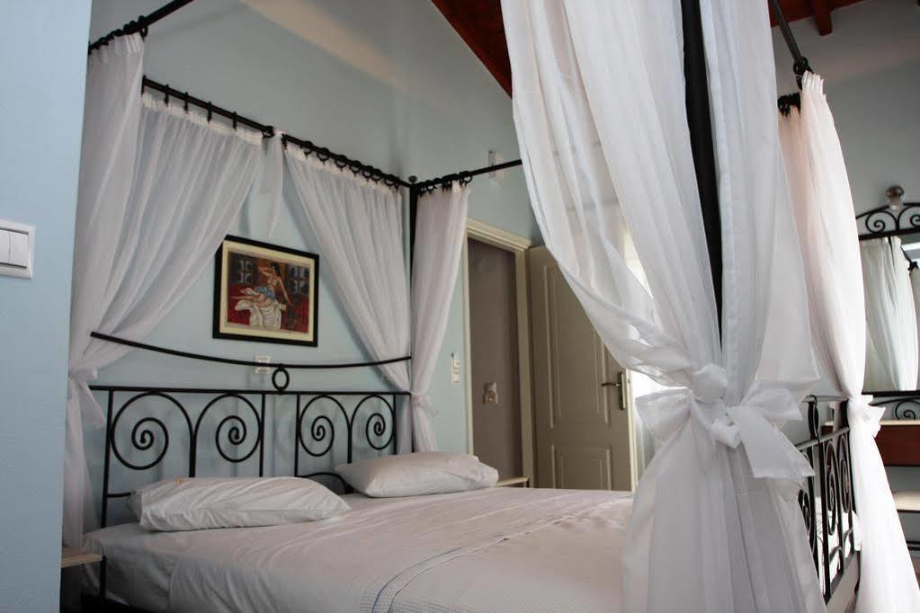 Villa Sellados