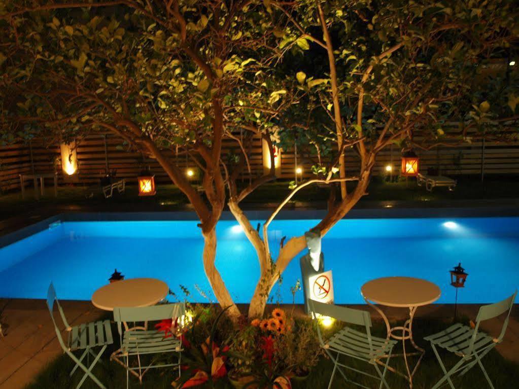 Aparthotel Tree Of Life Art 2*