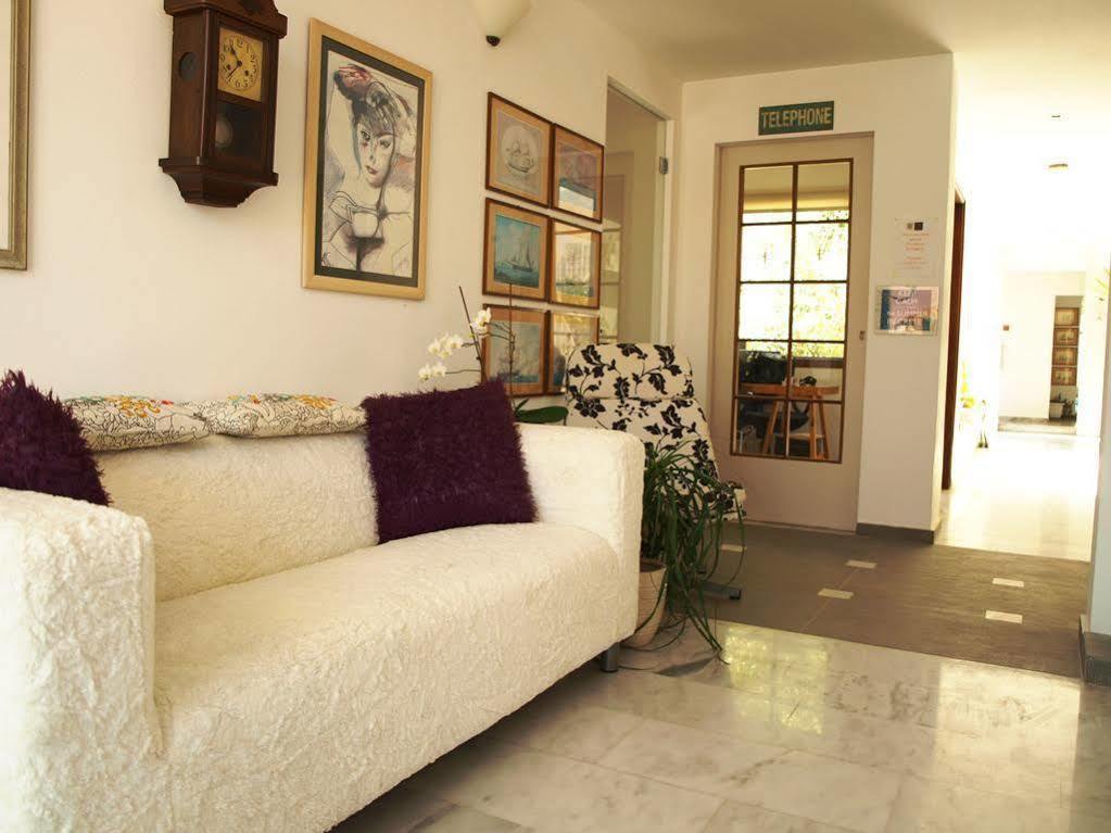 Tree Of Life Art Aparthotel Agia Marina (Crete)
