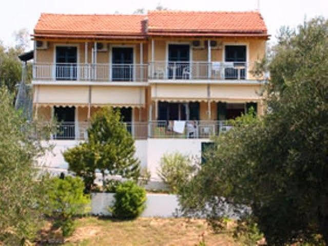 Evridiki * Mesongi