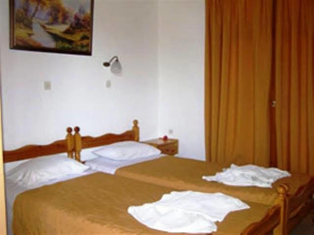 Apartment Evridiki Mesongi