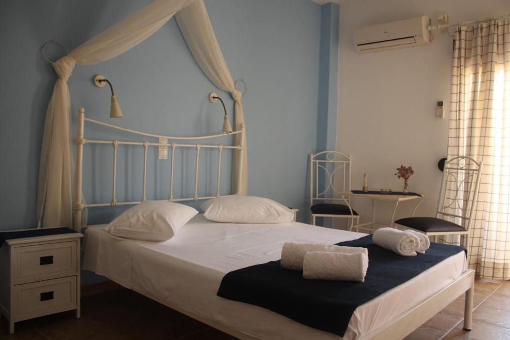 United Europe Hotel 3*