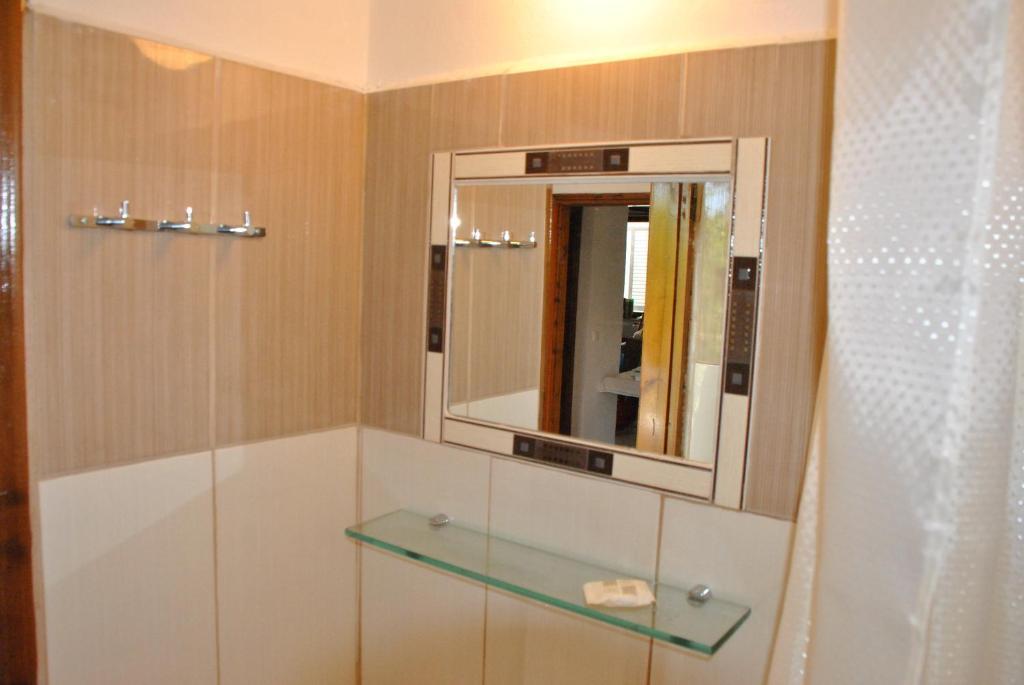 Stergia Apartment *