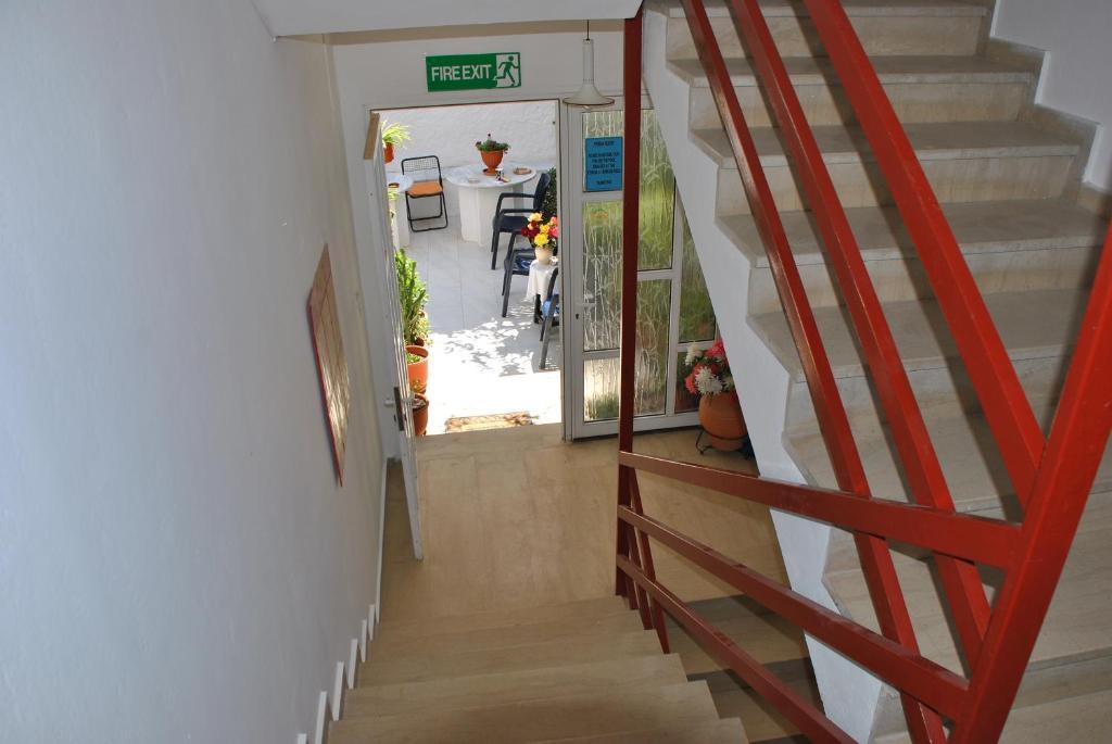 Apartment Stergia *